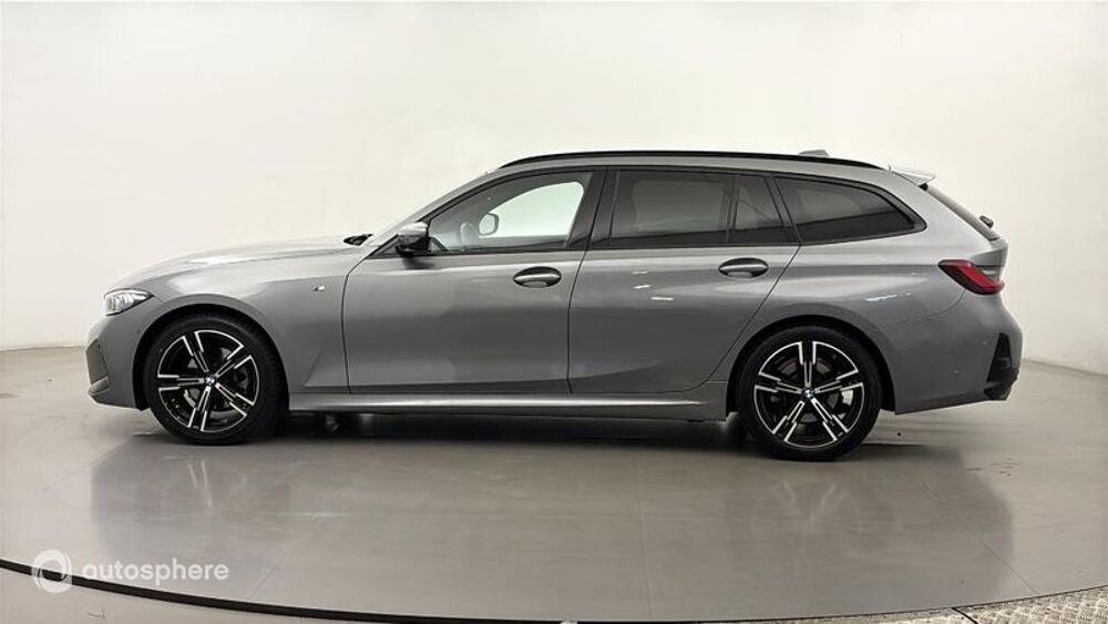 S&eacute;rie 3 320dA xDrive 190ch M Sport 2025 occasion 86000 Poitiers