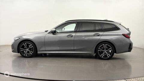 S&eacute;rie 3 320dA xDrive 190ch M Sport 2025 occasion 86000 Poitiers