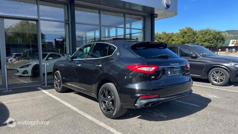 Levante 3.0 V6 275ch Diesel GranSport 210g 2019 occasion 74330 &Eacute;pagny Metz Tessy