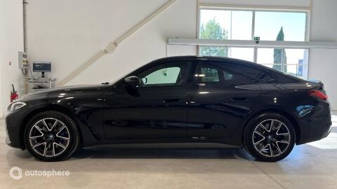 i4 M50 544ch 2023 occasion 13300 Salon-de-Provence
