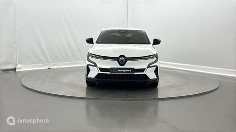 M&eacute;gane E-Tech Electric EV60 220ch Techno optimum charge -C 2023 occasion 62232 Fouqui&egrave;res-l&egrave;s-B&eacute;thune