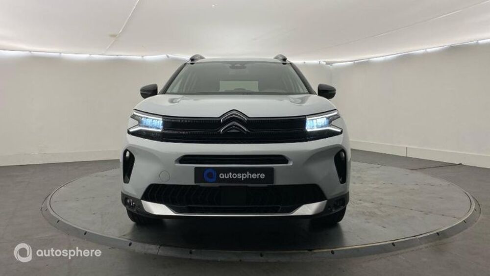 C5 aircross 1.5 BlueHDi 130ch MAX boite automatique 2025 occasion 79000 Niort