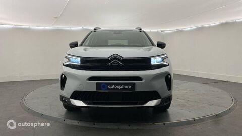 C5 aircross 1.5 BlueHDi 130ch MAX boite automatique 2025 occasion 79000 Niort