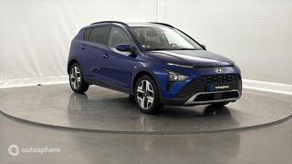 Bayon 1.0 T-GDi 100ch Hybrid 48V Intuitive 2021 occasion 62231 Coquelles