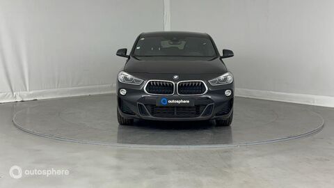X2 sDrive18dA 150ch M Sport 2018 occasion 59650 Villeneuve-d'Ascq