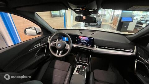 X1 ieDrive20 204ch M Sport 2026 occasion 30000 N&icirc;mes
