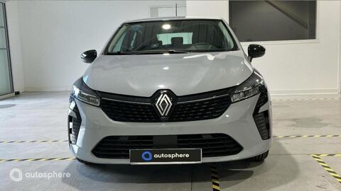Clio 1.0 Eco-G 100ch Evolution - 24 2025 occasion 13090 Aix-en-Provence