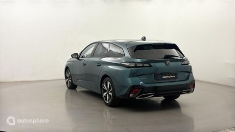 308 SW 1.5 BlueHDi 130ch S&S Allure EAT8 2023 occasion 79000 Niort
