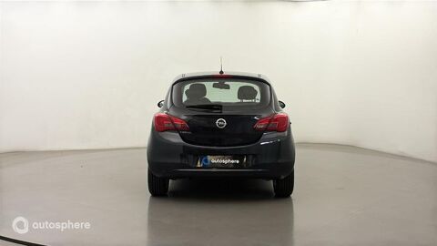 Corsa 1.4 90ch Play 3p 2016 occasion 44000 Nantes