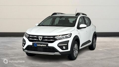 Annonce voiture Dacia Sandero 13499 €