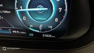 Bayon 1.0 T-GDi 100ch Hybrid 48V Intuitive 2021 occasion 62231 Coquelles
