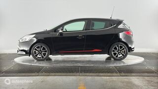 Clio 1.2 TCe 120ch Nouvelle Limited EDC eco&sup2; 2015 occasion 63000 Clermont-Ferrand