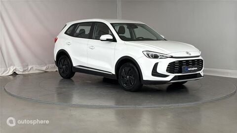 MG.ZS 1.5 Hybrid+ 197ch Standard 2025 occasion 59223 Roncq