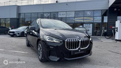 BMW Serie 2 218d 150ch M Sport DKG7 2025 occasion Aix-en-Provence 13100