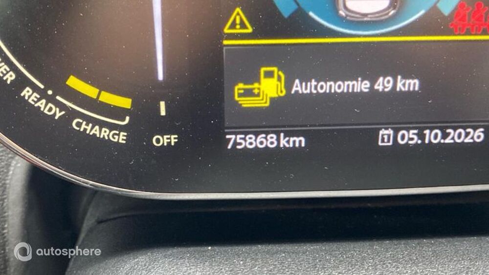 Countryman Cooper SE 125ch + 95ch Edition Premium Plus ALL4 BVA6 2022 occasion 64100 Bayonne
