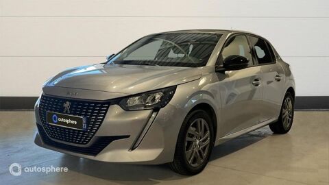 Annonce voiture Peugeot 208 12299 €