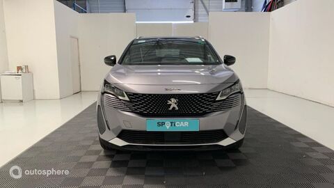 3008 1.2 PureTech 130ch S&S GT 2023 occasion 84000 Avignon