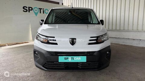 Partner M Diesel 100ch 2026 occasion 13300 Salon-de-Provence