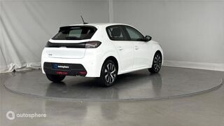 208 1.2 PureTech 75ch S&S Active 2024 occasion 60000 Beauvais