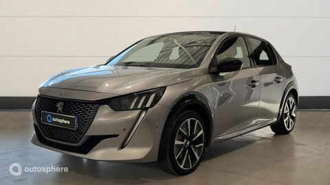 Annonce voiture Peugeot 208 16499 €