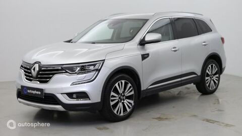Annonce voiture Renault Koleos 22799 