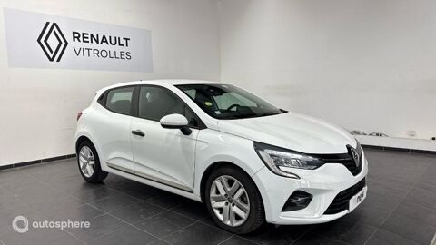 Clio 1.5 Blue dCi 85ch Business 2020 occasion 13127 Vitrolles