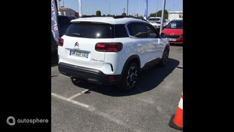 C5 aircross PureTech 130ch S&S Shine Pack EAT8 2023 occasion 86000 Poitiers