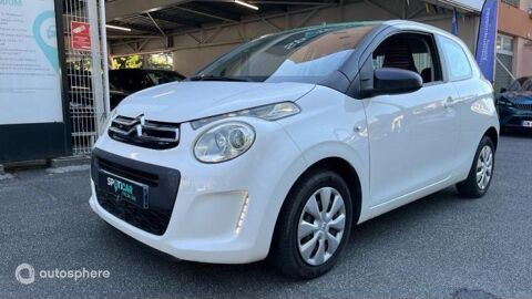 Citroen c1 VTi 72 Feel 3p