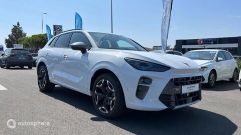Terramar 1.5 eTSI Hybrid 150ch V DSG7 2026 occasion 79000 Niort