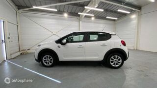 C3 1.2 PureTech 83ch S&S YOU! 2022 occasion 64300 ORTHEZ