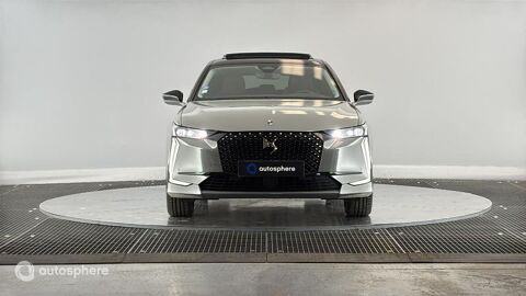 DS4 PureTech 180ch Performance Line Automatique 2022 occasion 63000 Clermont-Ferrand