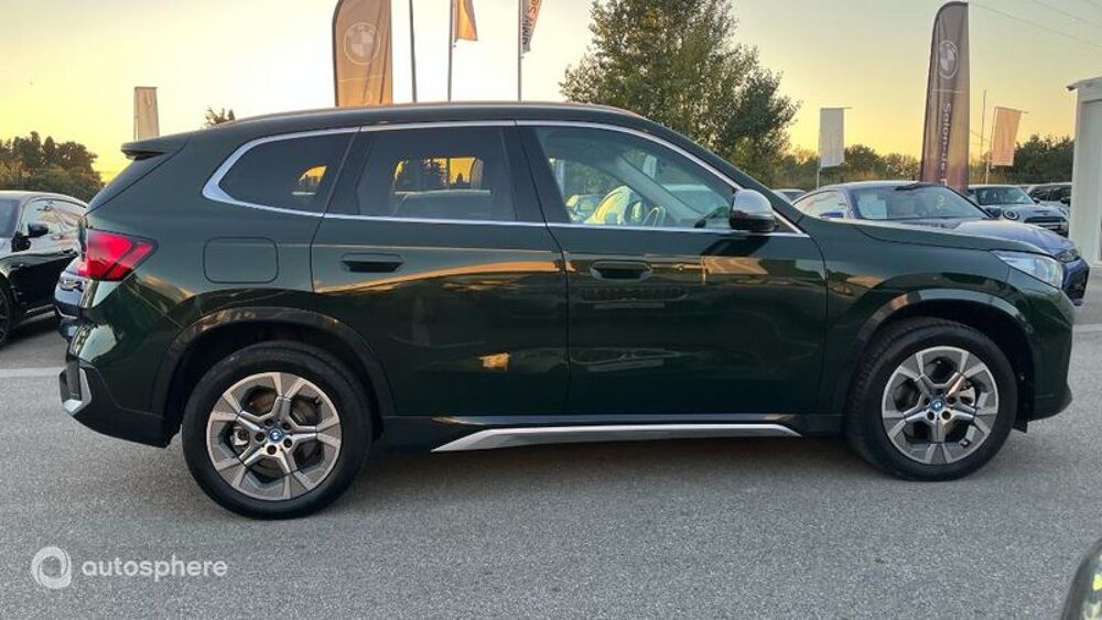X1 xDrive25e 245ch xLine 2023 occasion 13300 Salon-de-Provence