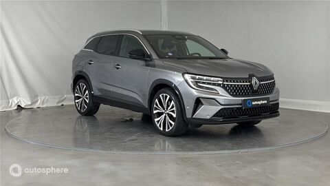 Austral 1.2 E-Tech full hybrid 200ch Iconic 2023 occasion 51100 Reims