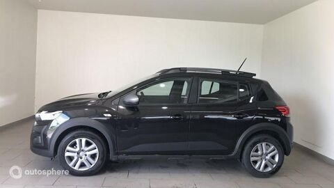 Sandero 1.0 TCe 90ch Stepway Expression 2023 occasion 59650 Villeneuve-d'Ascq