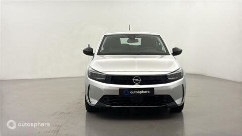 Corsa 1.2 Turbo Hybrid 100ch Edition e-BVA6 2025 occasion 37540 Saint-Cyr-sur-Loire
