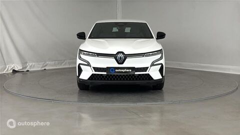 M&eacute;gane E-Tech Electric 130ch Equilibre autonomie urbaine -24 2024 occasion 02000 Laon