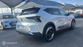 Sc&eacute;nic E-Tech Electric 220ch 87kWh Techno option Iconic grande auto 2025 occasion 73230 Saint-Alban-Leysse