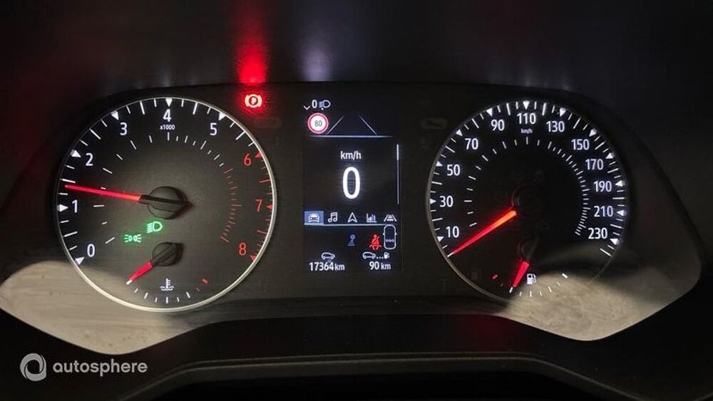 Clio 1.0 TCe 90ch Evolution 2023 occasion 93250 Villemomble
