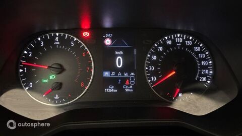 Clio 1.0 TCe 90ch Evolution 2023 occasion 93250 Villemomble