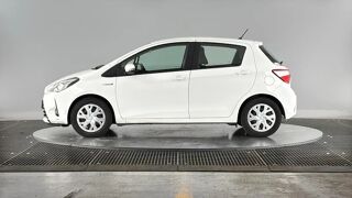 Yaris 100h France 5p MY19 2019 occasion 01120 DAGNEUX