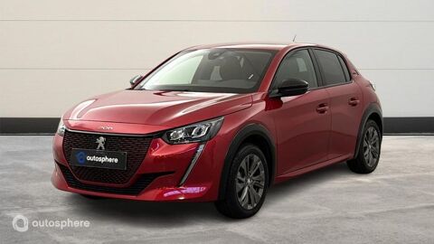 Annonce voiture Peugeot 208 17299 €