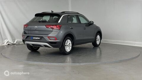 T-ROC 2.0 TDI 150ch Life Plus DSG7 2024 occasion 59552 Lambres-lez-Douai