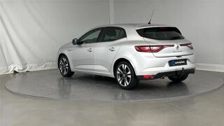 M&eacute;gane 1.3 TCe 140ch FAP Intens 2019 occasion 57600 Saint- Forbach
