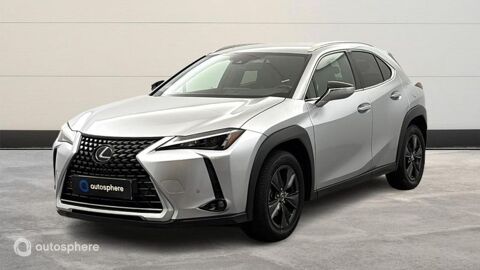 Lexus UX 250h Luxe 2WD 2023 occasion Asnières-sur-Seine 92600