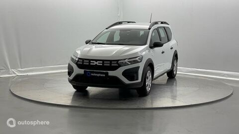 Dacia Jogger 1.0 ECO-G 100ch Essential 5 places 2024 occasion Dunkerque 59640
