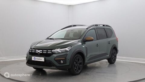 Dacia Jogger 1.0 TCe 110ch Extreme+ 5 places -24 2024 occasion Arras 62000