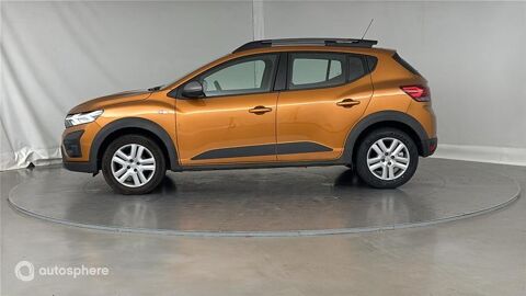 Sandero 1.0 ECO-G 100ch Stepway Expression 2023 occasion 62219 Longuenesse
