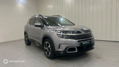 C5 aircross PureTech 130ch S&S Feel 2019 occasion 64300 ORTHEZ