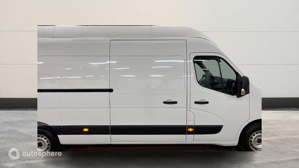 Master F3500 L3H2 2.3 Blue dCi 135ch Grand Confort Euro6 2024 occasion 02000 Laon
