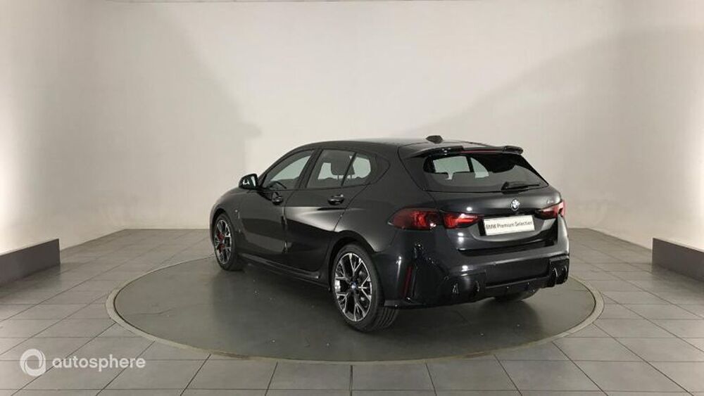 S&eacute;rie 1 123 xDriveA 218ch M Sport DKG7 2026 occasion 86000 Poitiers